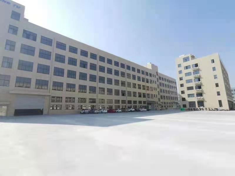 Guangzhou Yuhang Trade Co., Ltd. निर्माता उत्पादन लाइन